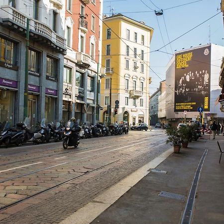 Sforza Apartment Near Duomo 밀라노 외부 사진