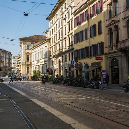 Sforza Apartment Near Duomo 밀라노 외부 사진
