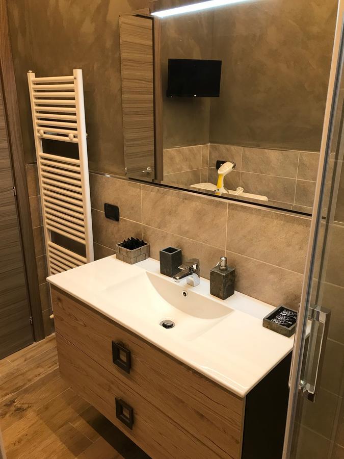 Sforza Apartment Near Duomo 밀라노 외부 사진