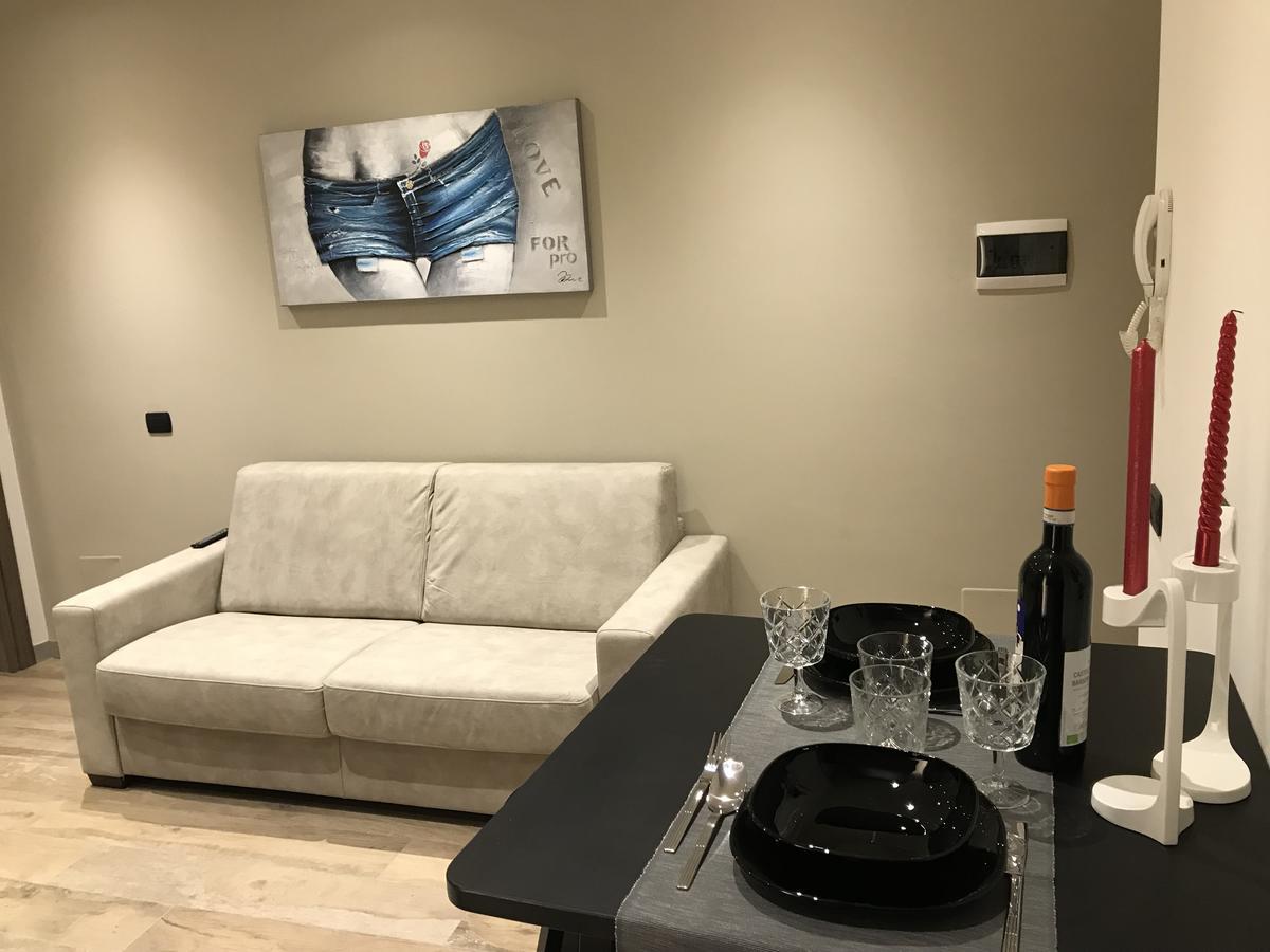 Sforza Apartment Near Duomo 밀라노 외부 사진