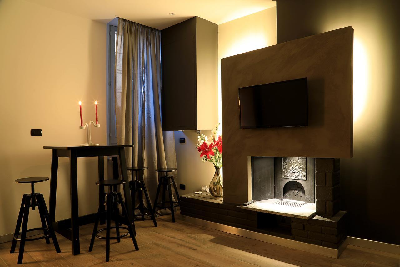 Sforza Apartment Near Duomo 밀라노 외부 사진