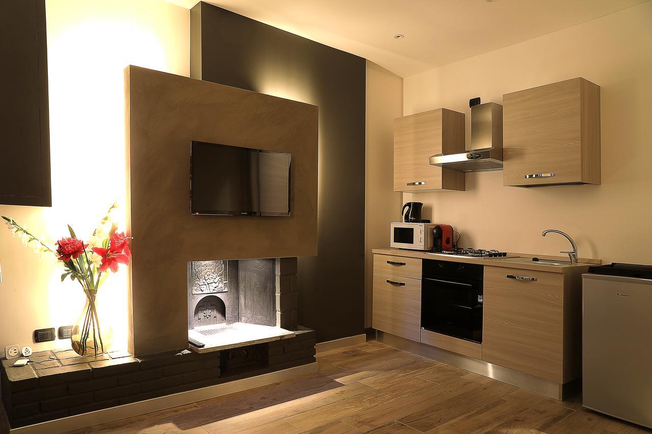 Sforza Apartment Near Duomo 밀라노 외부 사진