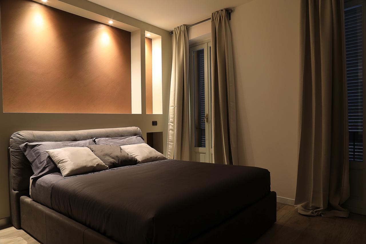Sforza Apartment Near Duomo 밀라노 외부 사진