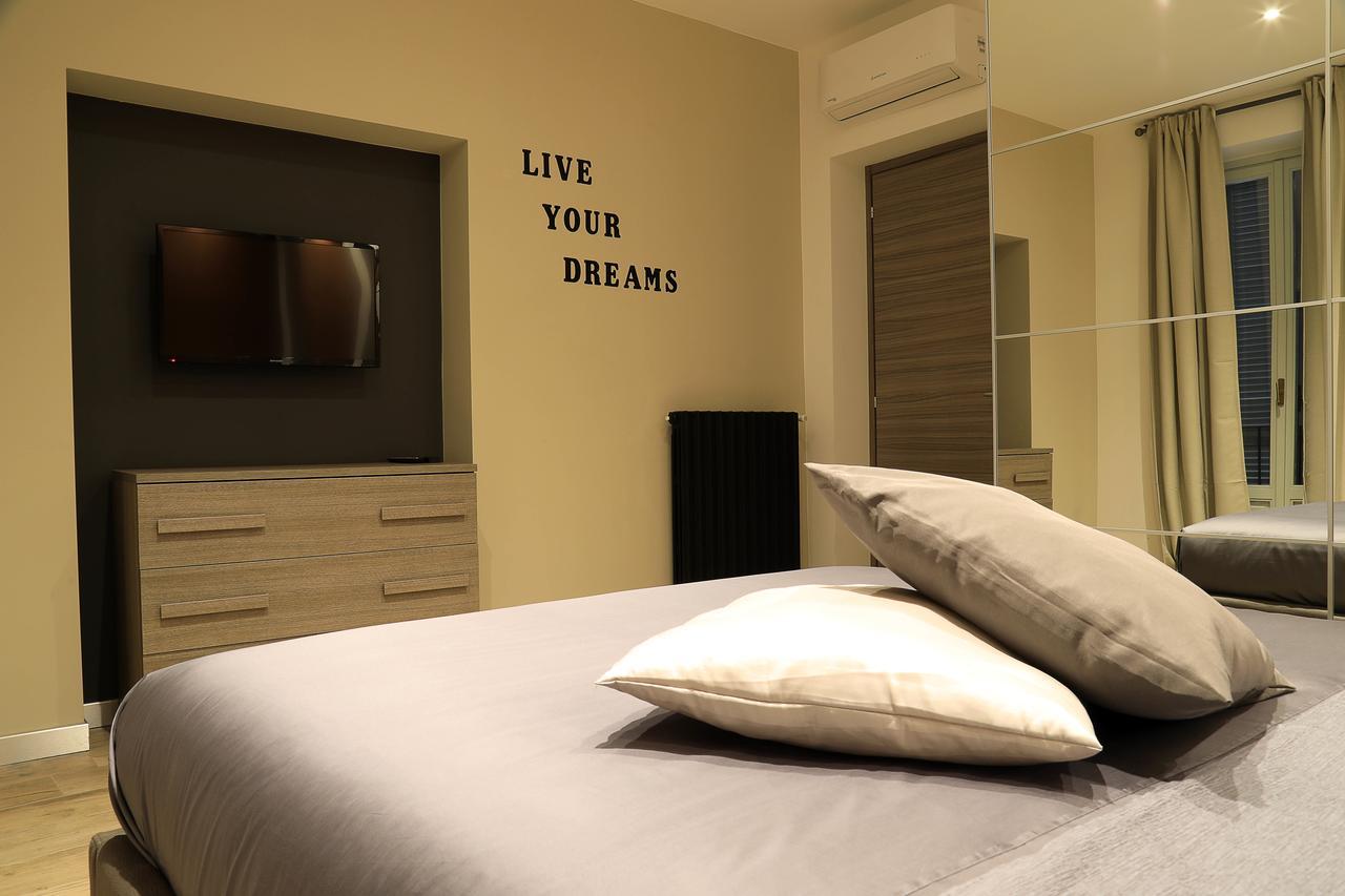Sforza Apartment Near Duomo 밀라노 외부 사진